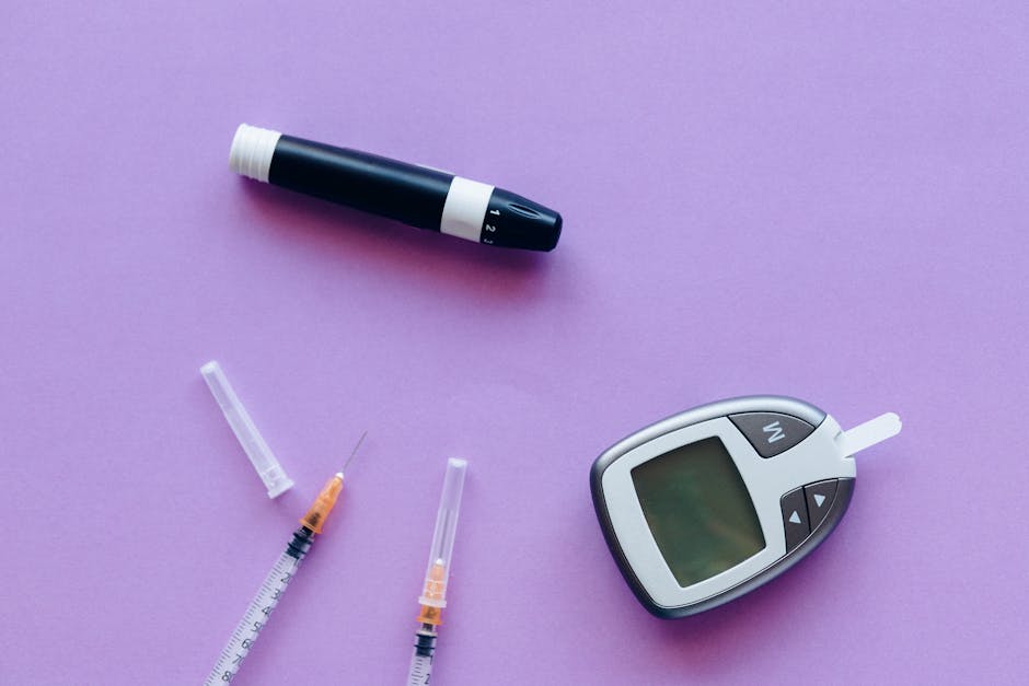 How to Maximize Comfort and Efficiency with Your Insulin Pen Needles