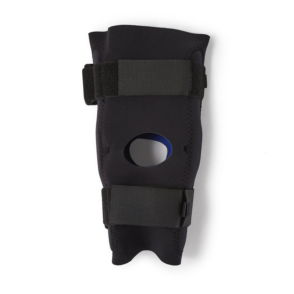 Reddie� Brace Knee Brace, Small-Knee Brace Reddie� Brace Small Wraparound / Hook and Loop Strap Closure 15-1/2 to 18 Inch Circumference Left or Right Knee