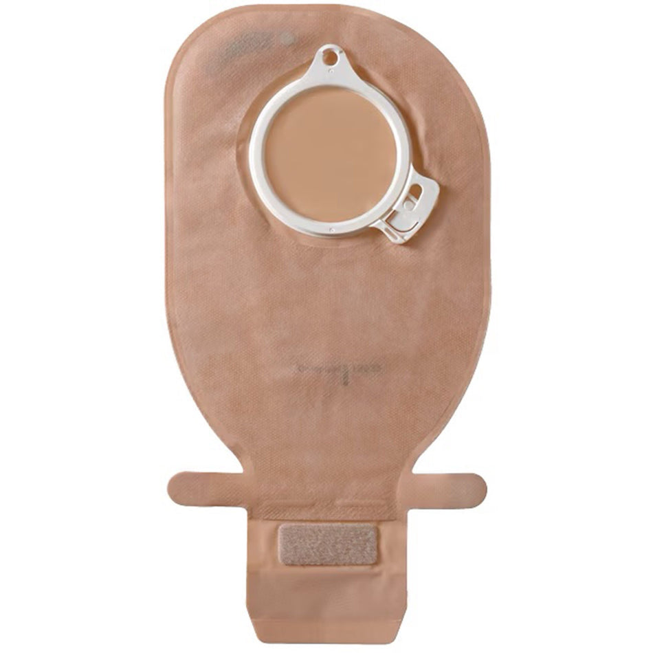 Assura� Original Two-Piece Drainable Transparent, 11� Inch Length,-"Ostomy Pouch Assura� Original Two-Piece System 11-1/2 Inch Length, Maxi Drainable"