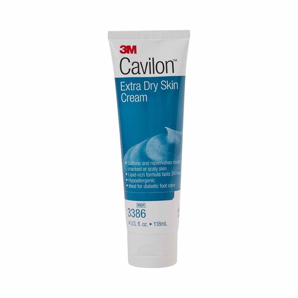 3M Cavilon 4-oz Tube Scented Cream-Hand and Body Moisturizer 3M� Cavilon� Extra Dry 4 oz. Tube Scented Cream