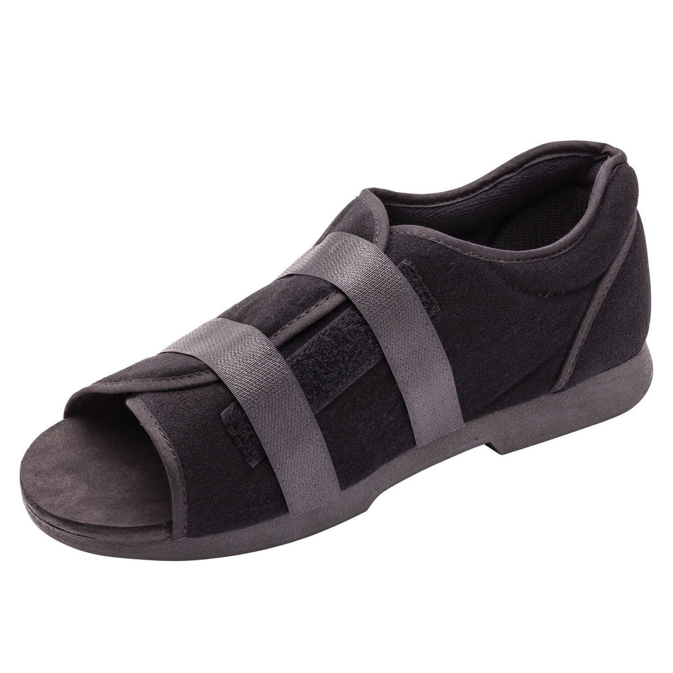 �ssur� Soft Top Post-Op Shoe, Female, Small-Soft Top Post-Op Shoe �ssur� Small Adult Black