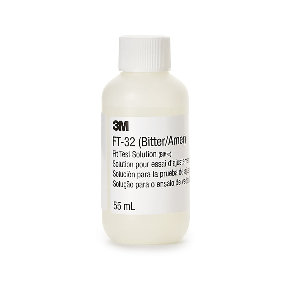 3M Bitter Fit Test Solution-3M� Bitter Fit Test Solution