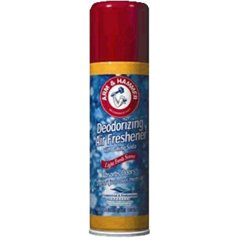 Arm & Hammer� Air Freshener-Air Freshener Arm & Hammer� Liquid 7 oz. Can Fresh Scent