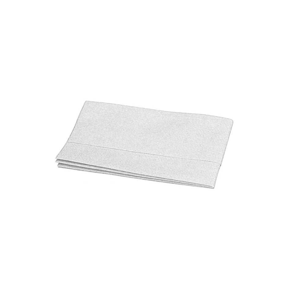 Best Value� Sterile White Procedure Towel, 15-1/2 x 25 Inch-Procedure Towel Best Value� 15 W X 25 L Inch White Sterile