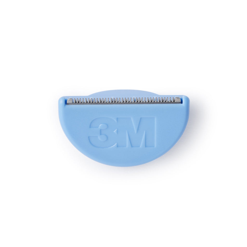 3M Surgical Clipper Blade, Universal, 36.4 mm-Surgical Clipper Blade 3M� For 3M� 9681 Surgical Clipper NonSterile