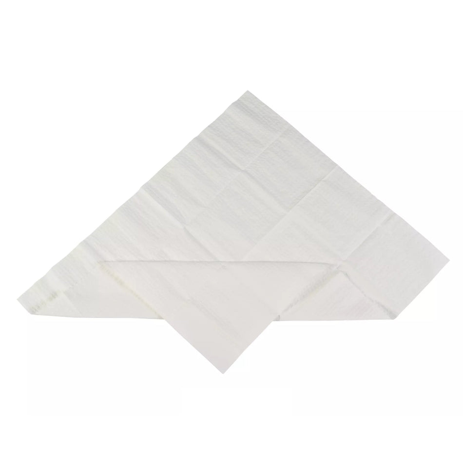 Sterilization Tray Liner, 19-1/2 x 23 Inch-"Sterilization Tray Liner 19-1/2 X 23 Inch, Absorbent"