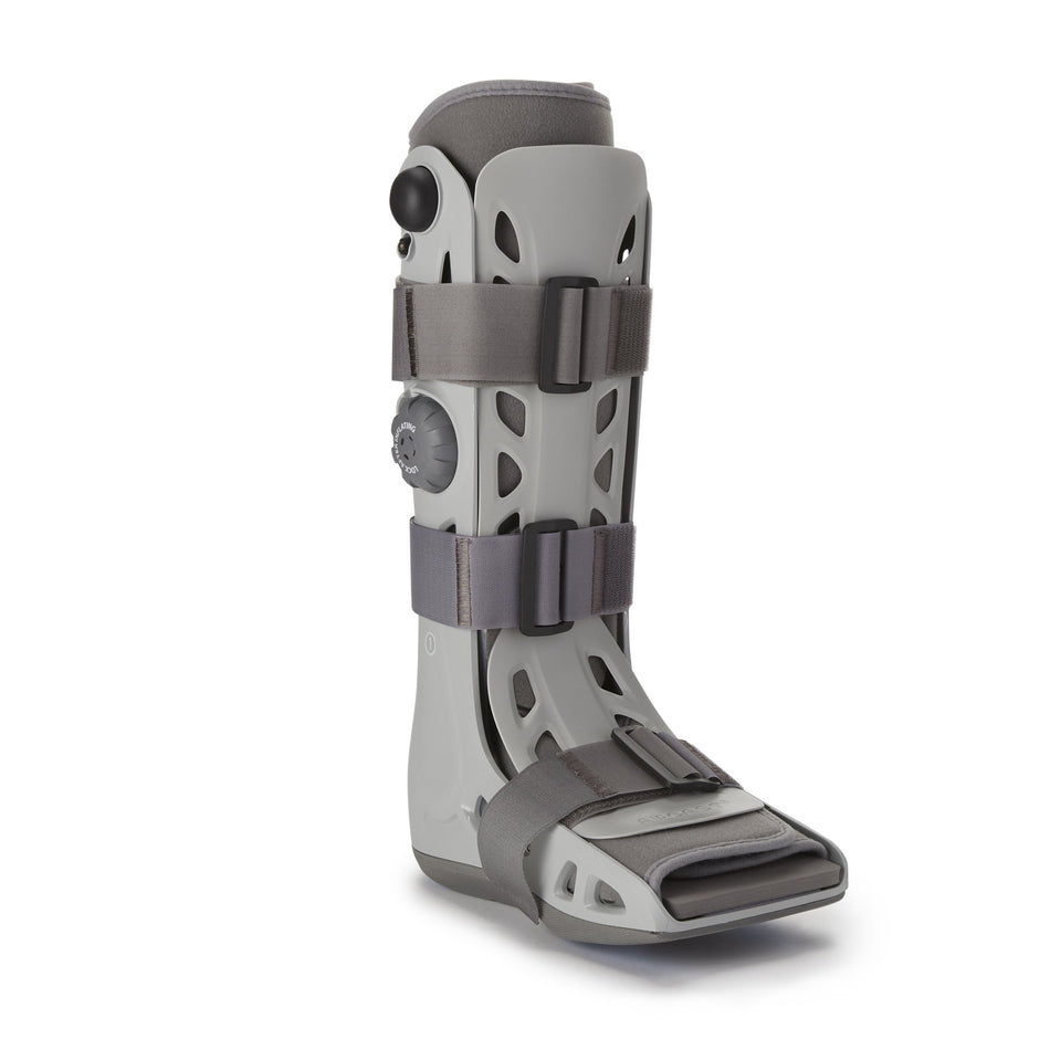 Aircast� AirSelect� Air Walker Boot, Medium-Air Walker Boot Aircast� AirSelect� Standard Pneumatic Adult Medium Tall