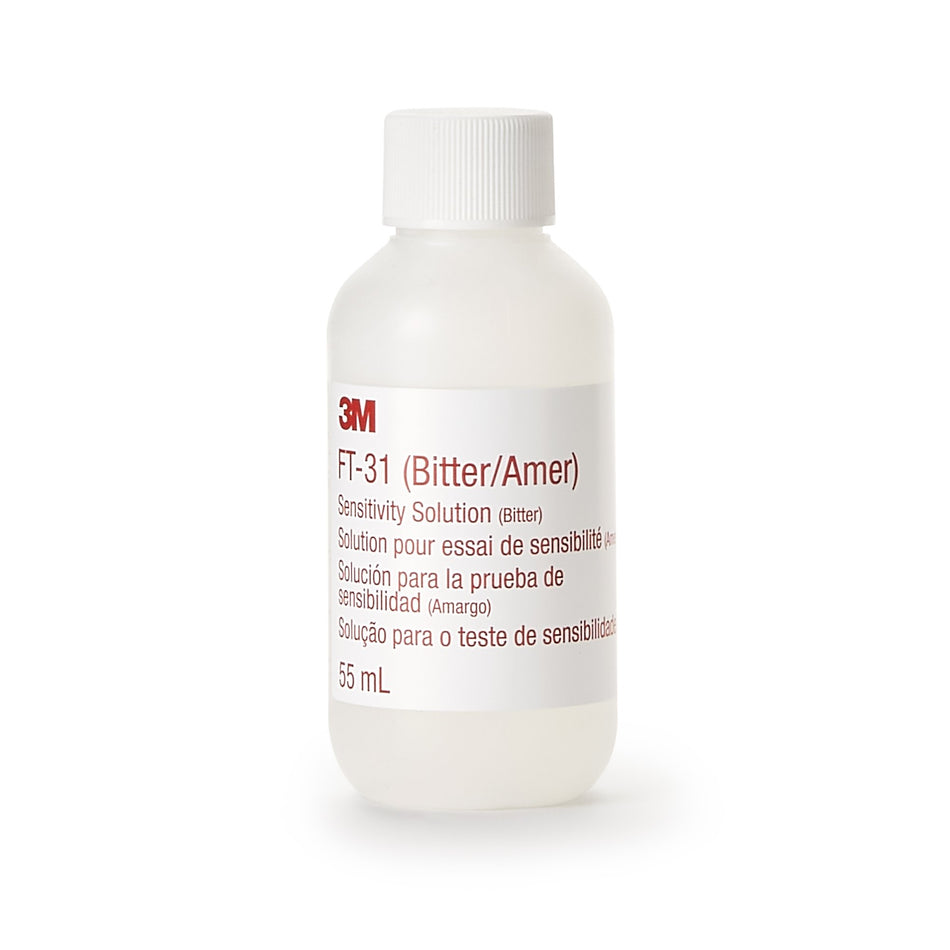 3M Sensitivity Solution, Bitter-"3M� Bitter Sensitivity Solution, Bitter"