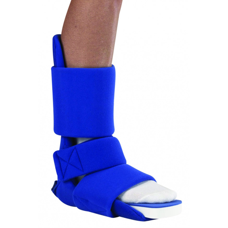 Prowedge� Night Splint, Small-Night Splint Prowedge� Small Hook and Loop Closure Male 6 and Under / Female 6-1/2 and Under Foot