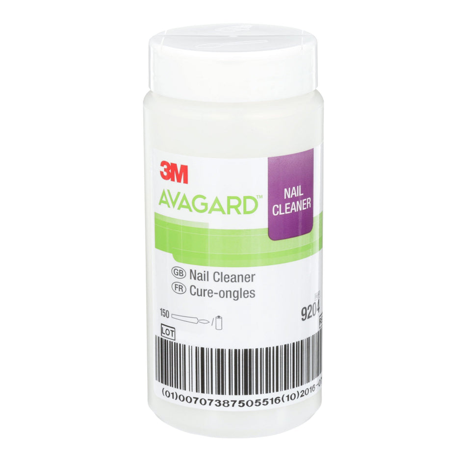 3M Avagard Nail Cleaners-Nail Cleaner Pick 3M� Avagard� For Fingernails and Cuticles