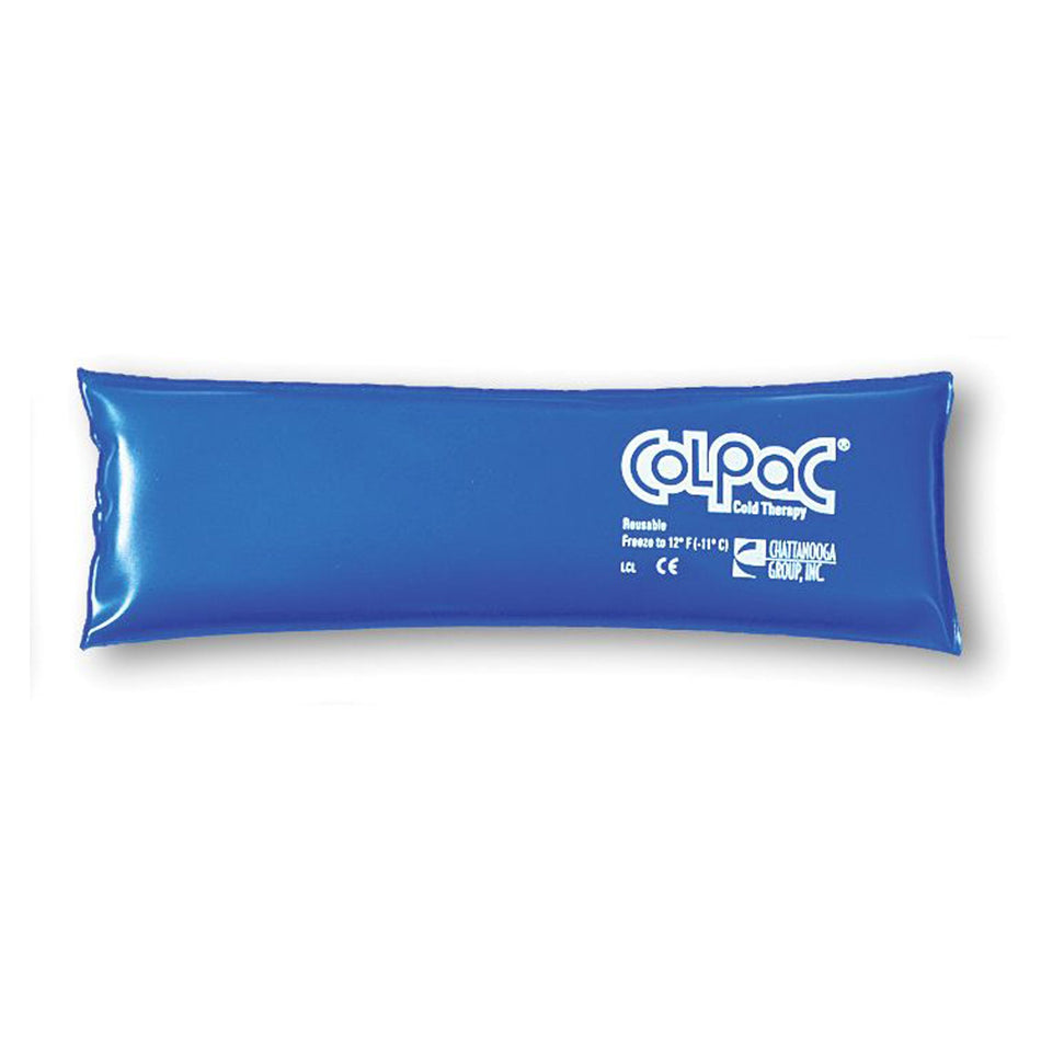 ColPac� Cold Therapy, 3 x 11 Inch-Cold Pack ColPaC� General Purpose 3 X 11 Inch Vinyl / Gel Reusable