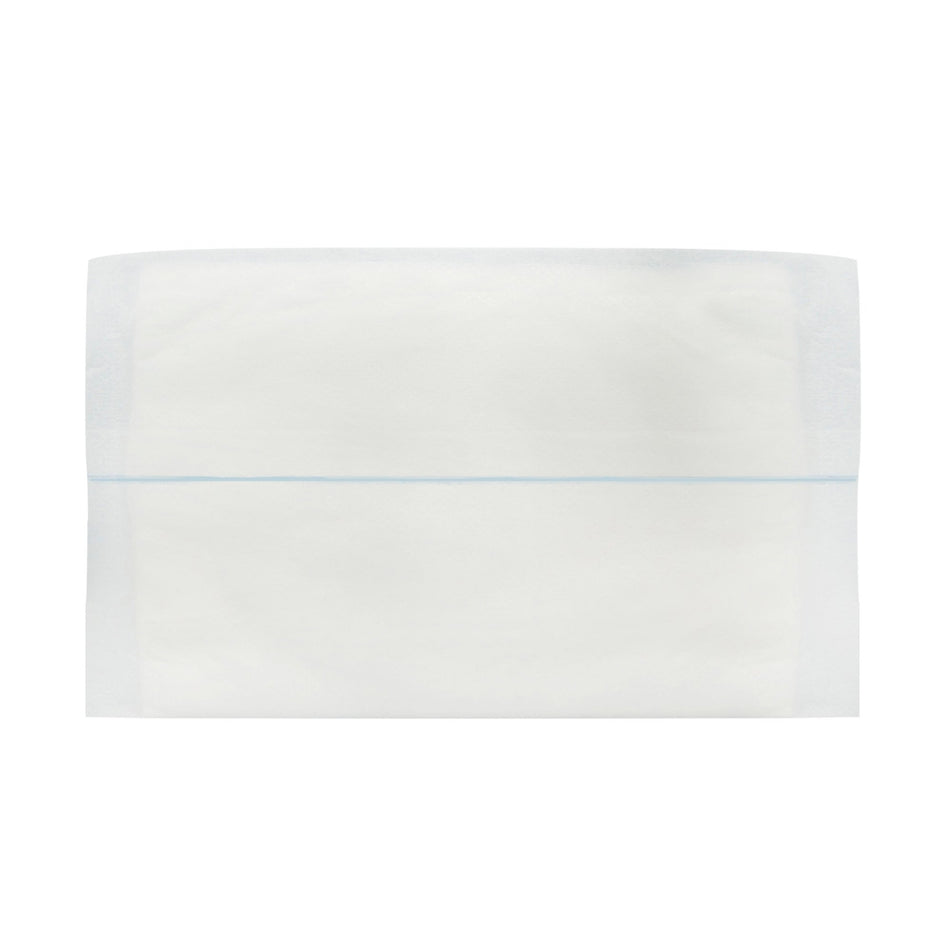 Dukal� Abdominal Pad, 5 x 9 Inch, 1-Ply-Abdominal Pad Dukal� 5 X 9 Inch 1-Ply NonSterile 25 per Pack