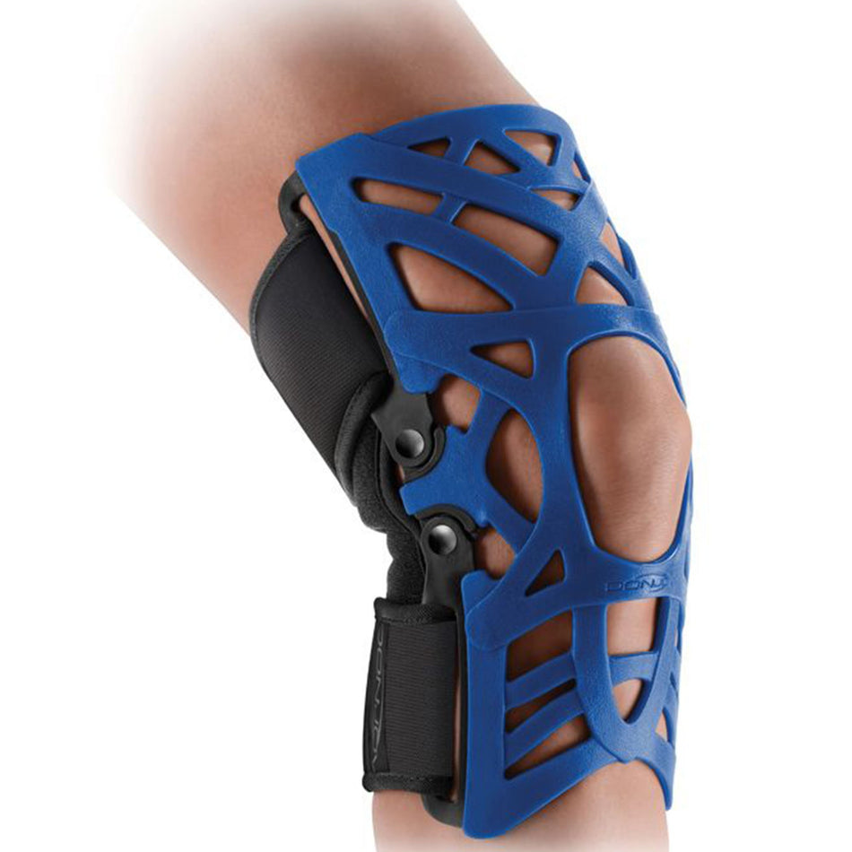 Reaction Web� Knee Brace, 3X-Large-Knee Brace Reaction Web� 3X-Large Left or Right Knee