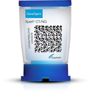 Xpert� CT/NG Reagent for GeneXpert� Systems, CT / NG test-Molecular Reagent Xpert� Chlamydia Trachomatis / Neisseria Gonorrhoeae (CT / NG) For GeneXpert Systems 10 Tests