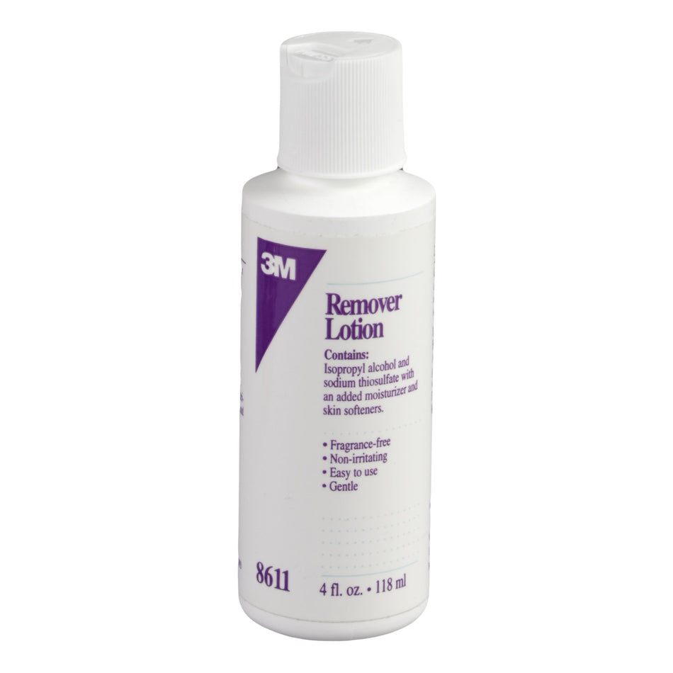 3M� DuraPrep� Remover Lotion, 4-ounce Bottle-Remover Lotion 3M� Liquid 4 oz.