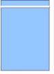 Best Value� Sterile Blue Procedure Towel, 17 x 26 Inch-Procedure Towel Best Value� 17 W X 26 L Inch Blue Sterile