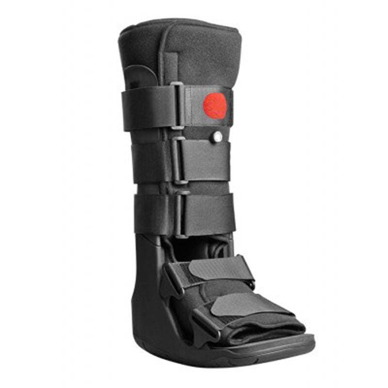 XcelTrax� Air Tall Walker Boot, Extra Large-Air Walker Boot XcelTrax� Air Tall Pneumatic Adult X-Large Tall