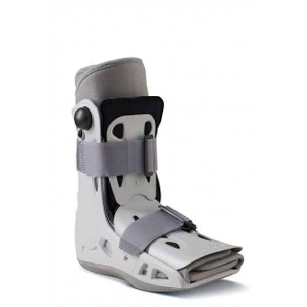 Aircast� AirSelect� Air Walker Boot, Medium-Air Walker Boot Aircast� AirSelect� Short Pneumatic Adult Medium Short