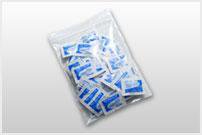 Ziplock Bag-Reclosable Bag LK� Clear Line 2 X 3 Inch LDPE Clear Zipper Closure