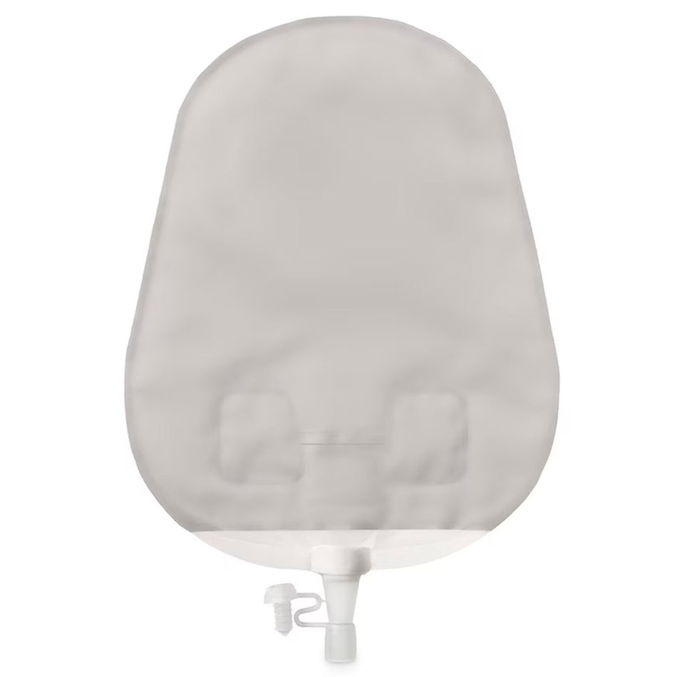 SenSura� Mio Convex One-Piece Drainable Transparent Urostomy Pouch, 10� Inch Length, 3/8 to 2 Inch Stoma-"Urostomy Pouch SenSura� Mio Convex One-Piece System 10-1/2 Inch Length, Maxi Soft Convex, Trim to Fit 3/8 to 2 Inch Stoma Drainable"