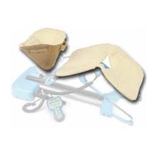 OptiFlex� 3 CPM Patient Pad Kit for OptiFlex CPM Units-CPM Patient Pad Kit OptiFlex� 3 Fleece