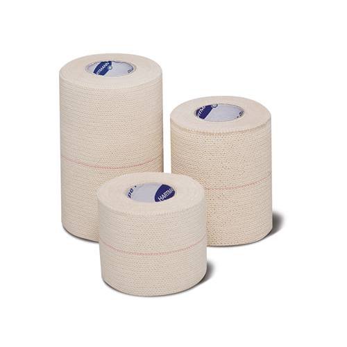 AC-tape Plus� Elastic Tape-Athletic Tape AC-tape Plus� Tan 3 Inch X 5 Yard Cotton NonSterile