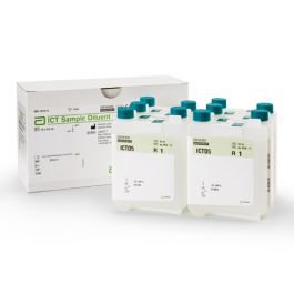 Architect� Reagent Diluent for use with Architect c Systems, ICT test-ICT Sample Diluent Architect� 10 X 93 mL