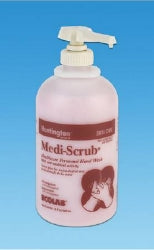 Medi-Stat� Antimicrobial Soap-"Antimicrobial Soap Medi-Stat� Liquid 1,000 mL Pump Bottle Floral Scent"