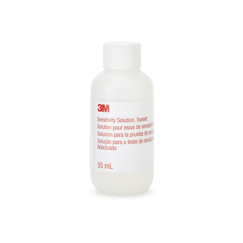 3M Sensitivity Solution, Saccharin, Fit-Testing-"3M� Sensitivity Solution, Saccharin"