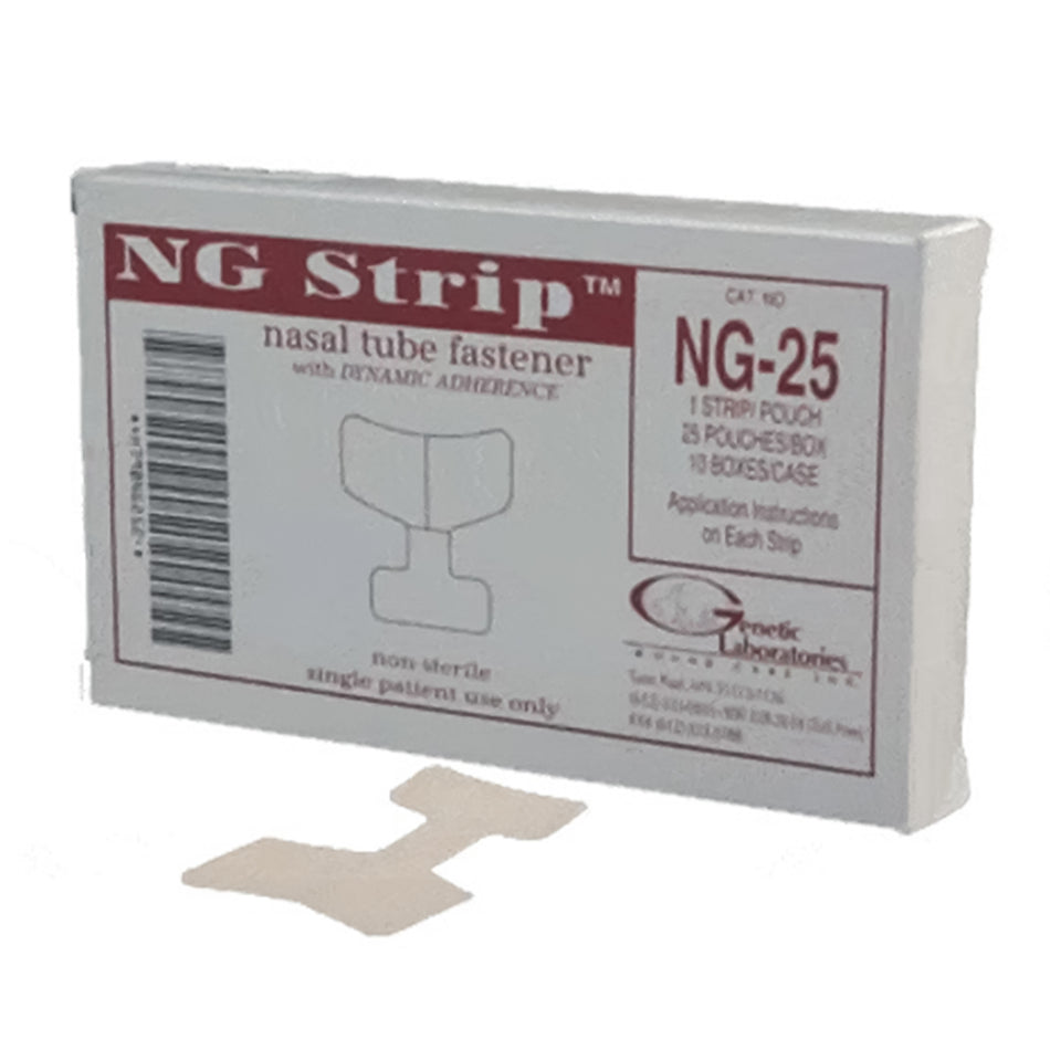 NG Strip� Securement Device-Securement Device NG Strip�