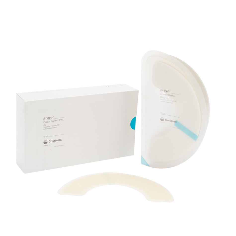 Brava� Skin Barrier Strip-Skin Barrier Strip Brava�