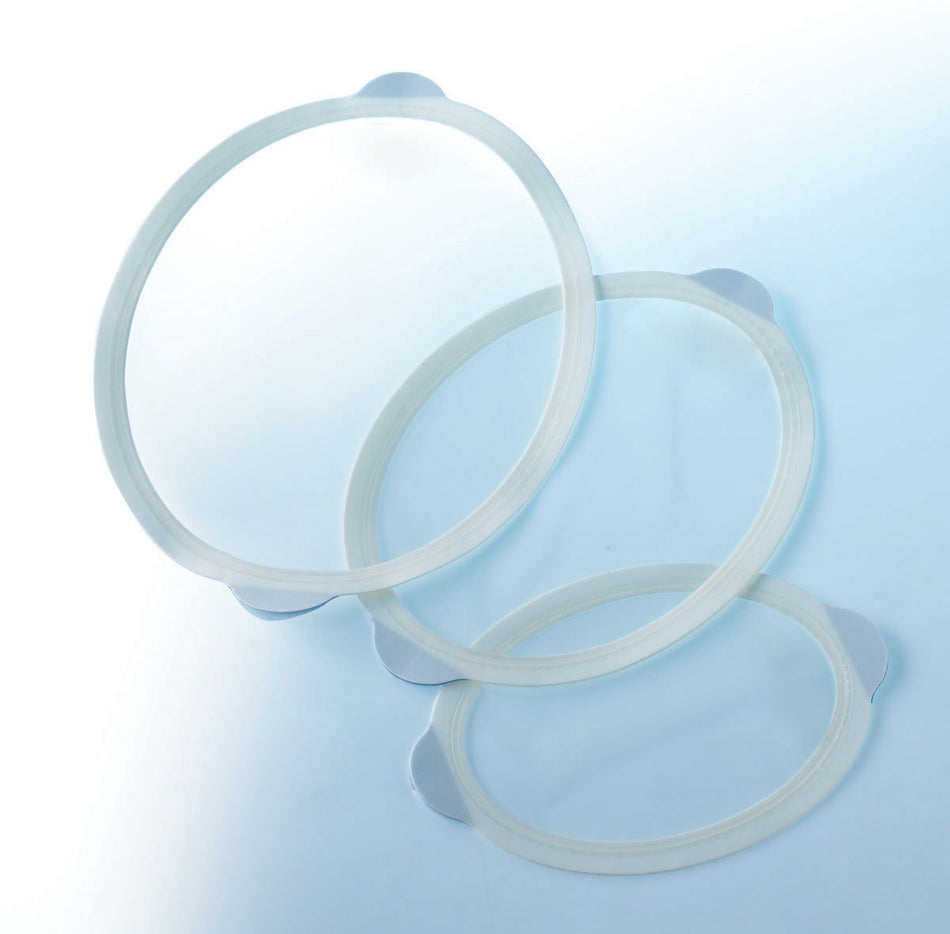 Coloplast� Fistula and Wound System, 4-1/8 x 6� Inch-Fistula / Wound Drainage Pouch Coloplast�