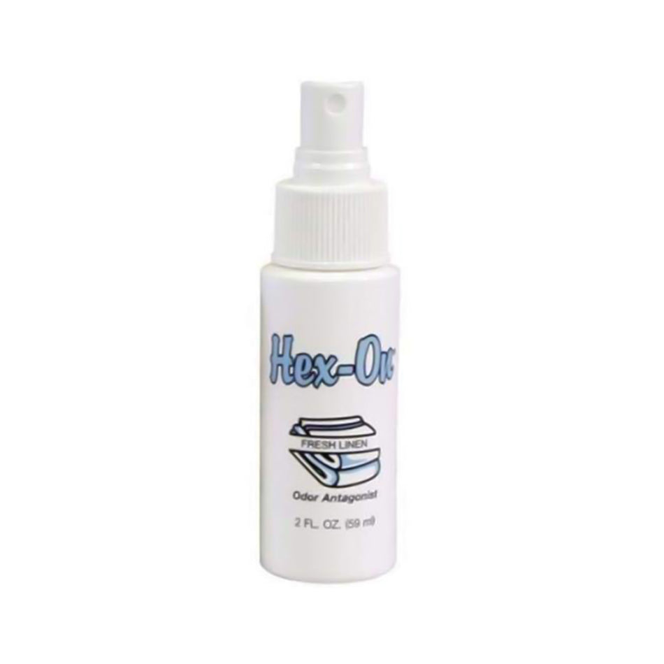 Coloplast Hex-On� Air Freshener-Deodorizer Hex-On� Liquid Concentrate 2 oz. Bottle Fresh Linen Scent