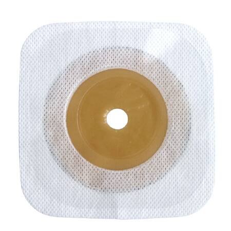 Esteem Synergy® Colostomy Barrier With Up to 1 3/8 Inch Stoma Opening