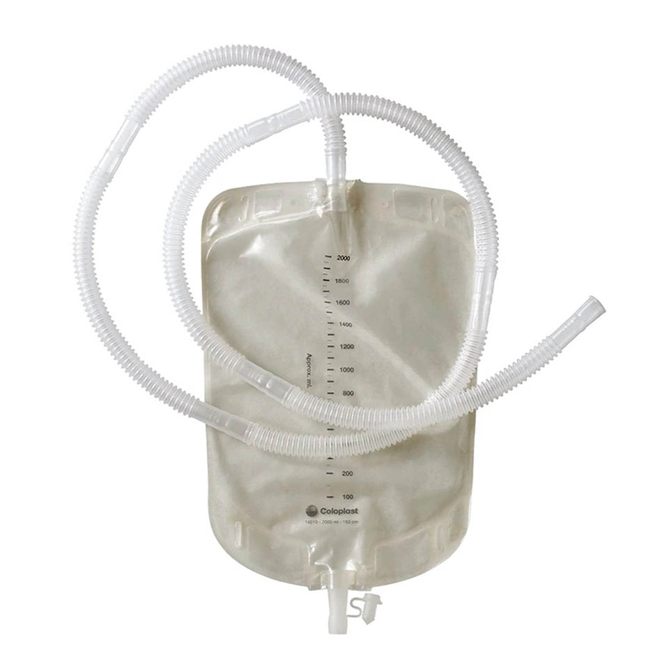 Coloplast� Fistula Drainage Bag-Fistula / Wound Drainage Pouch Coloplast�