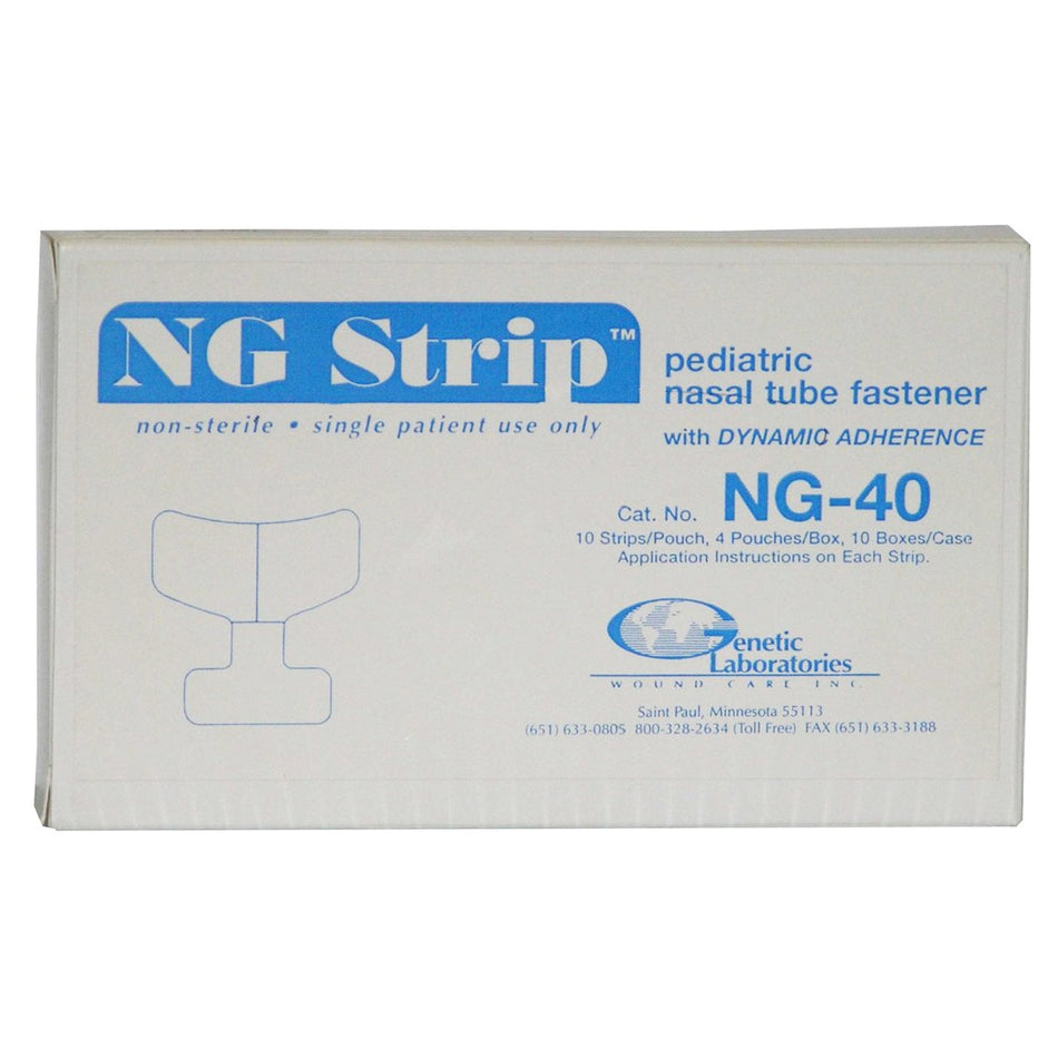 NG Strip� Tube Holder-Tube Holder NG Strip�