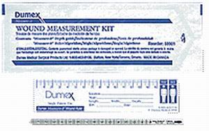 Wound Measure Kit-Wound Measure Kit Sterile