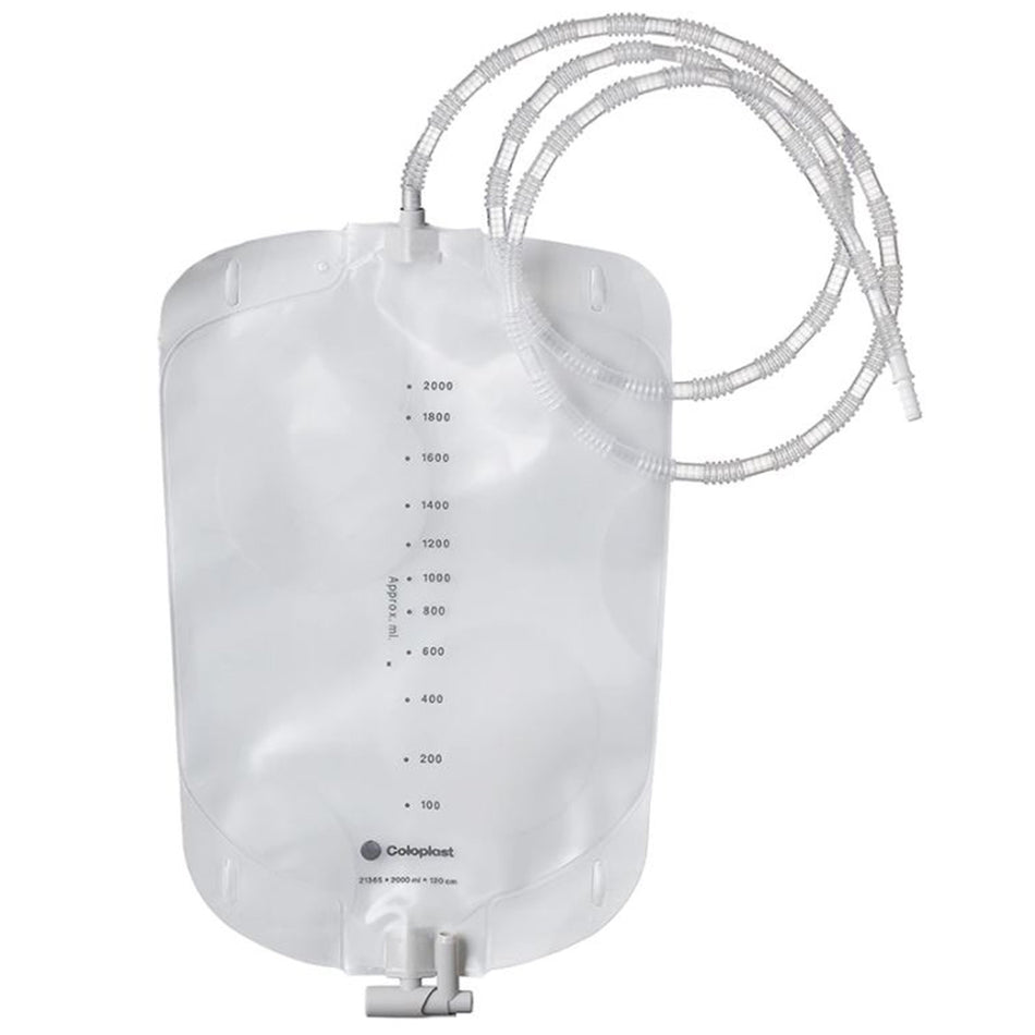 Coloplast Assura� Bedside Night Bag-Ostomy Night Bag Assura�