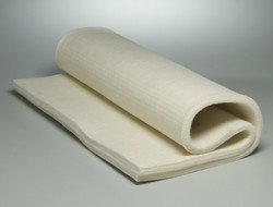 Hartmann Felt Undercast Orthopedic Felt, 21 x 36 Inch-Orthopedic Felt Roll Undercast 21 X 36 Inch Felt NonSterile