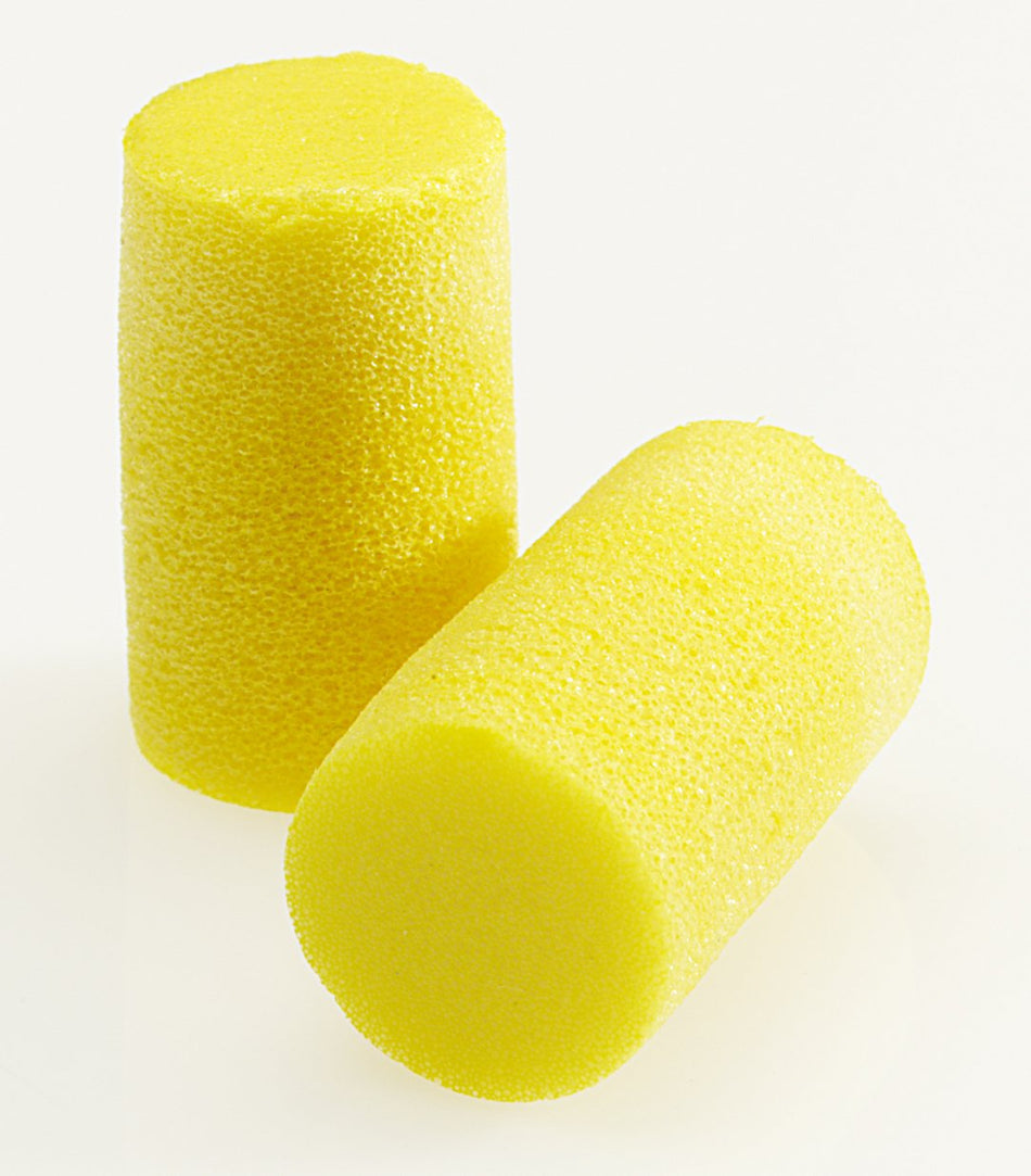 3M� E-A-R� Classic� Ear Plugs-Ear Plugs 3M� E-A-R� Classic� Plus Cordless One Size Fits Most Yellow