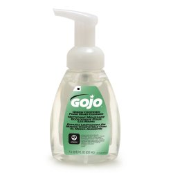 Soap GOJO® Foaming 7.5 oz. Pump Bottle Soap Scent