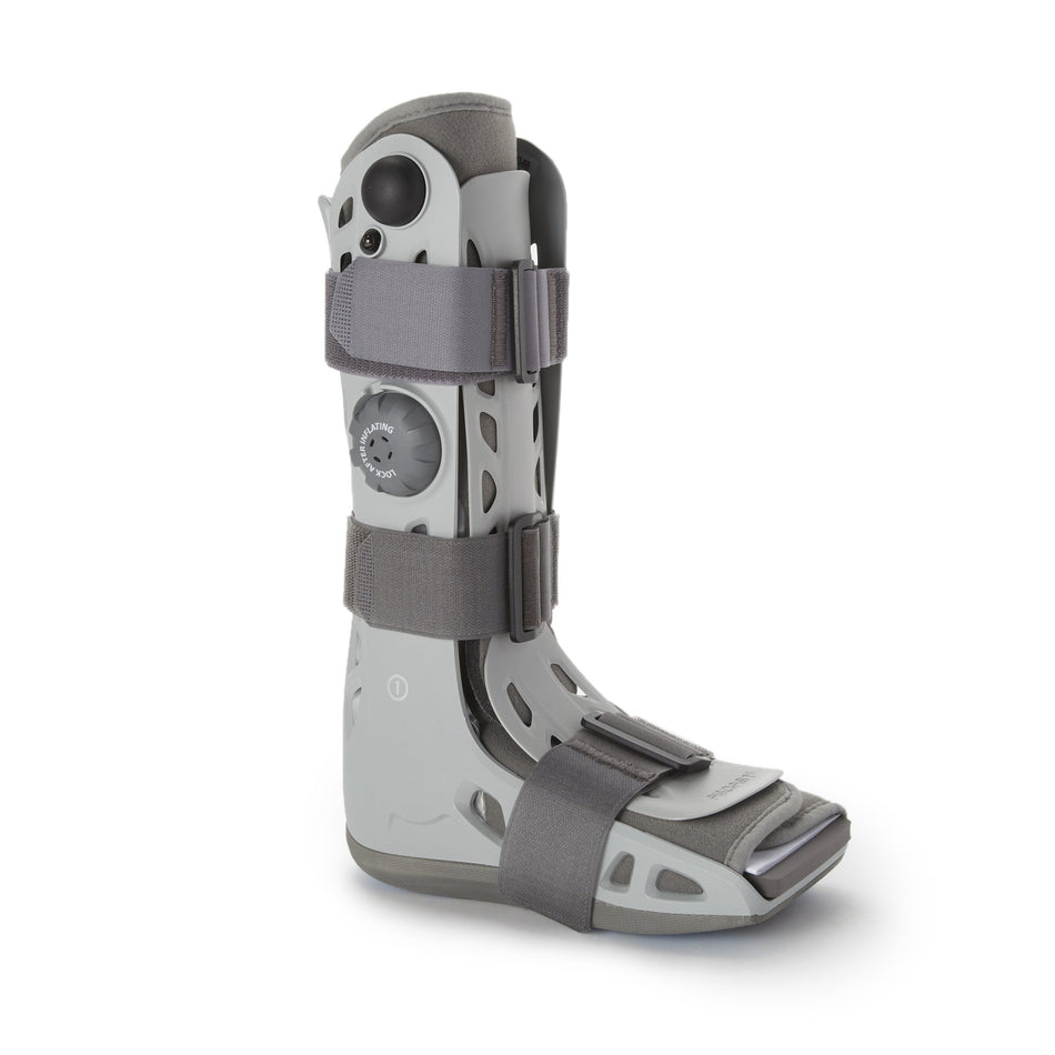 Aircast� AirSelect� Air Walker Boot, Small-Air Walker Boot Aircast� AirSelect� Standard Pneumatic Adult Small Tall