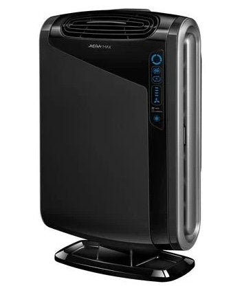 Fellowes AeraMax® 290 Air Purifier 600 sq.ft. 8 X 16 X 25 Inch Carbon Filters