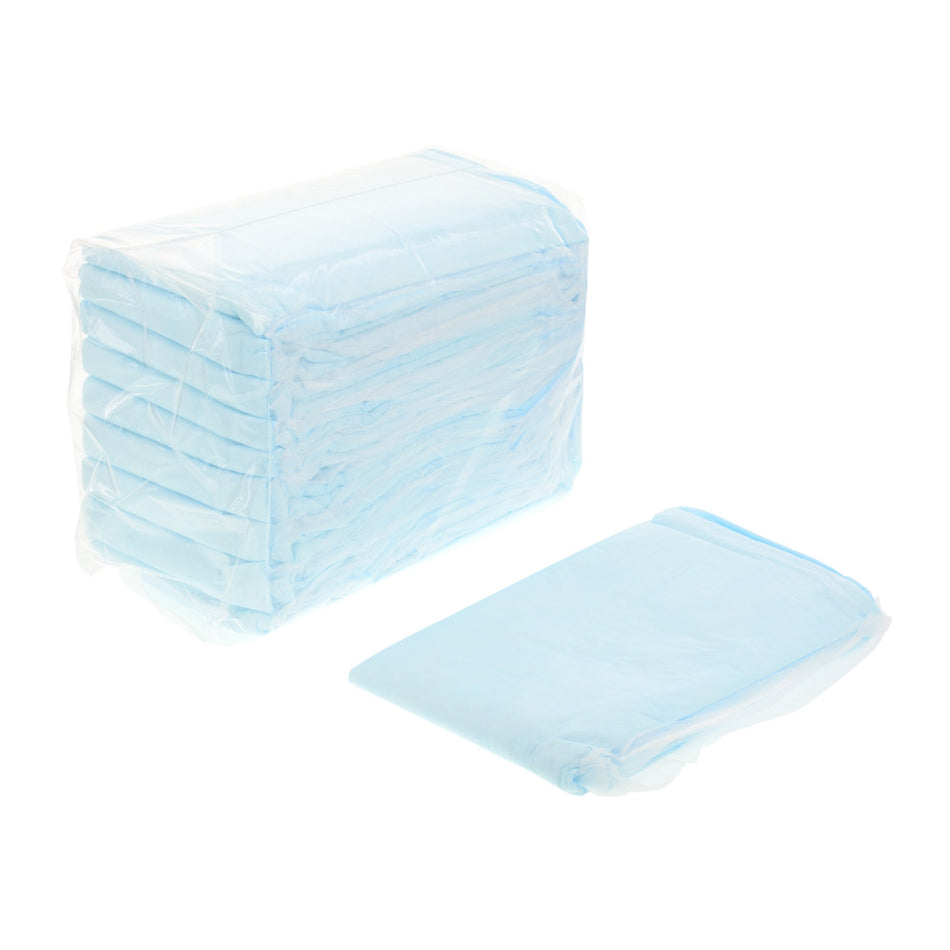 Wings™ Plus Light Absorbency Underpad, 23 x 36 Inch