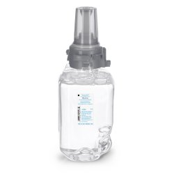 Soap PROVON® Clear & Mild Foaming 700 mL Dispenser Refill Bottle Unscented