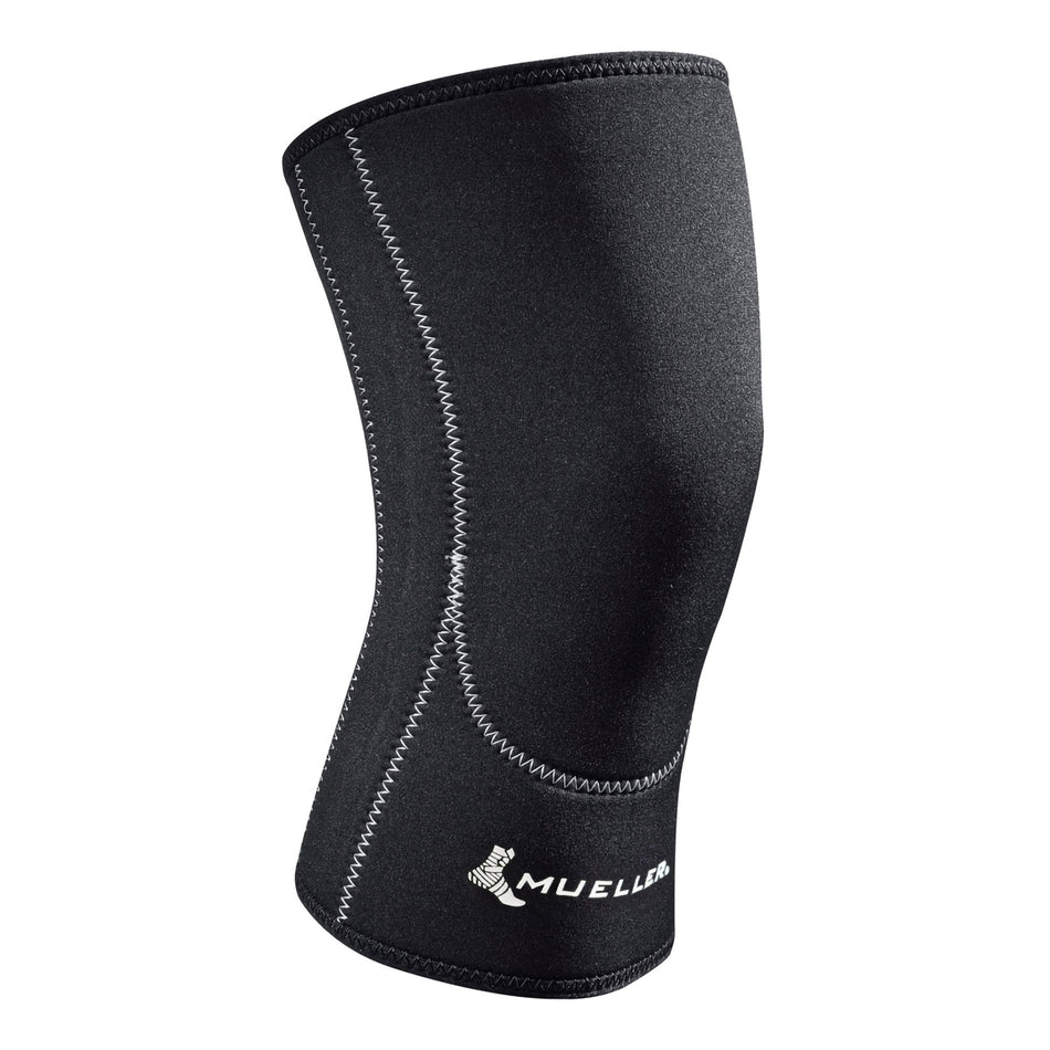 Knee Support Mueller® X-Large Pull-On 18 to 20 Inch Knee Circumference Left or Right Knee