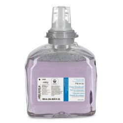 Soap PROVON® Foaming 1,200 mL Dispenser Refill Bottle Cranberry Scent