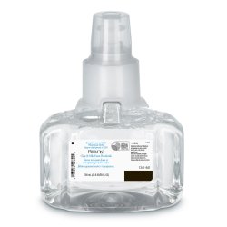 Soap PROVON® Clear & Mild Foaming 700 mL Dispenser Refill Bottle Unscented