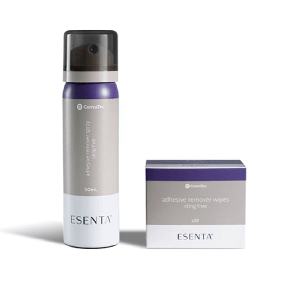 Adhesive Remover Esenta™ Sting Free Liquid 150 mL