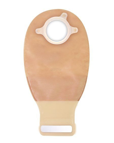 ConvaTec Natura® Ostomy Pouch, 12 Inch Length, Drainable